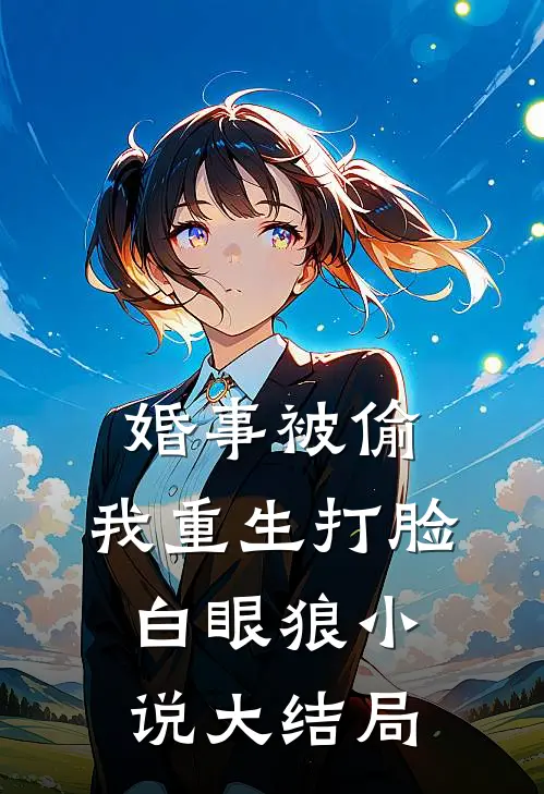 婚事被偷，我重生打脸白眼狼小说大结局