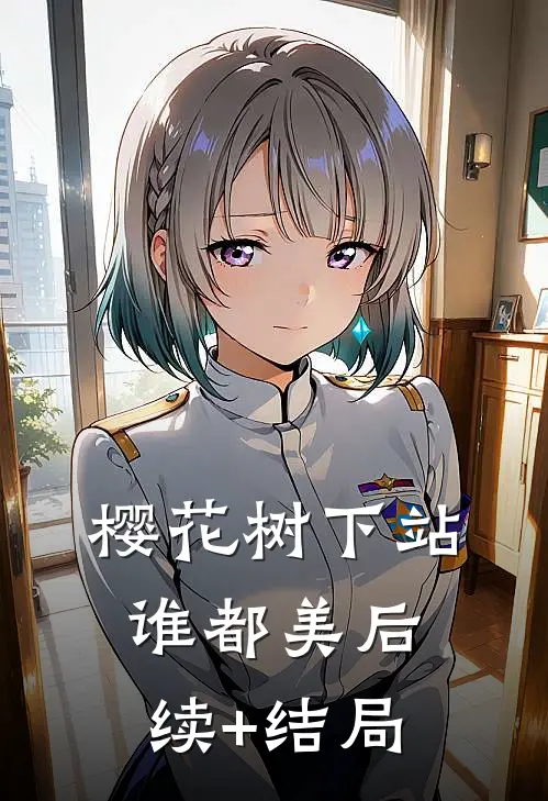 樱花树下站谁都美后续+结局