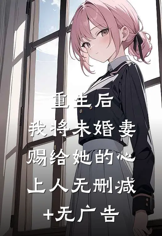 重生后，我将未婚妻赐给她的心上人无删减+无广告