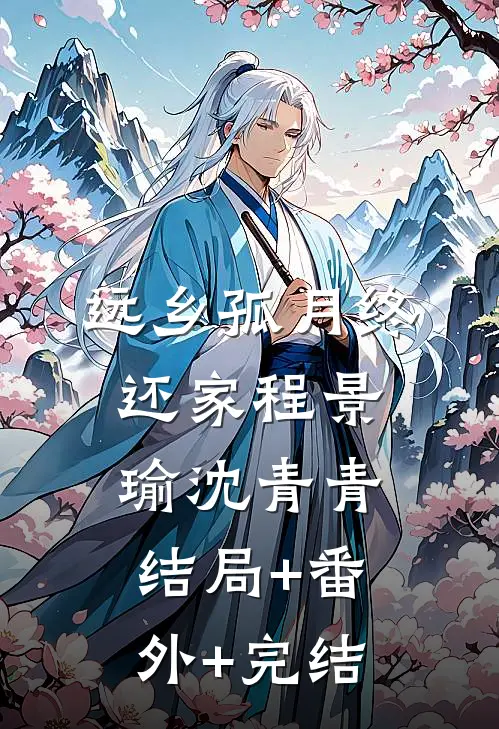 远乡孤月终还家程景瑜沈青青结局+番外+完结