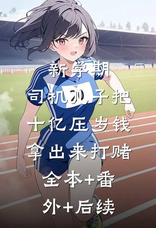 新学期，司机儿子把十亿压岁钱拿出来打赌:全本+番外+后续
