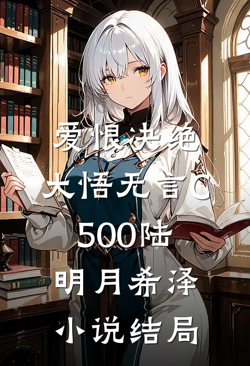 爱恨决绝，大悟无言C500陆明月希泽小说结局