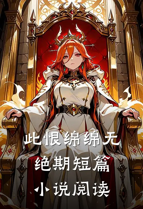 此恨绵绵无绝期短篇小说阅读