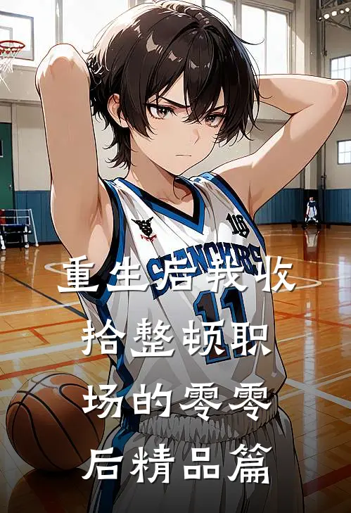 重生后我收拾整顿职场的零零后精品篇