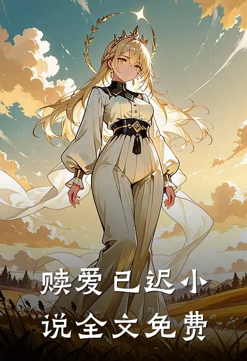赎爱已迟小说全文免费