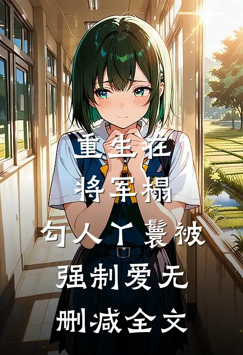 重生在将军榻，勾人丫鬟被强制爱无删减全文