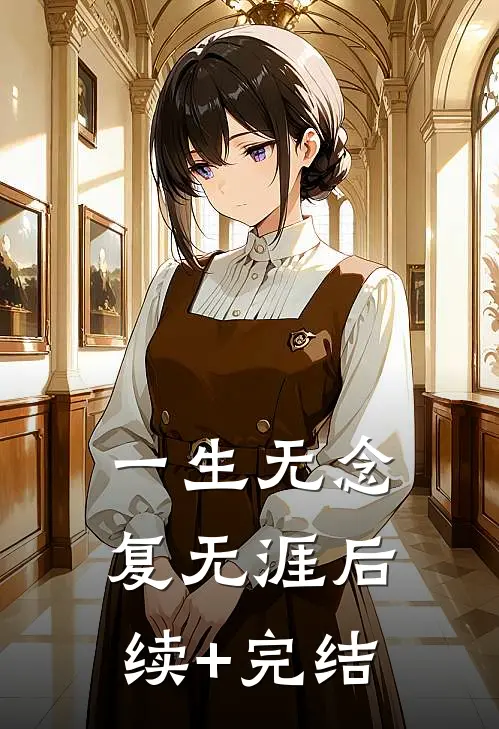 一生无念复无涯后续+完结