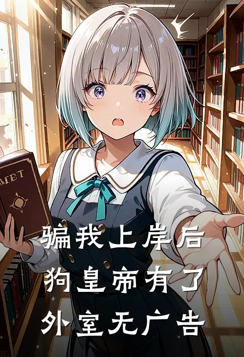 骗我上岸后，狗皇帝有了外室无广告