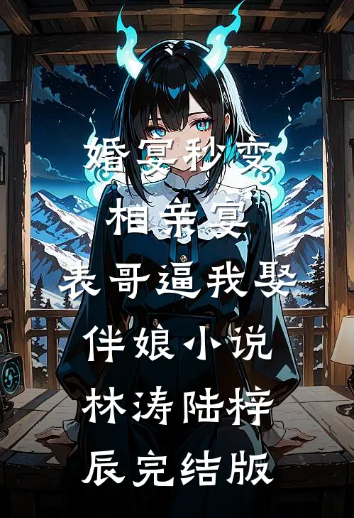 婚宴秒变相亲宴，表哥逼我娶伴娘小说林涛陆梓辰完结版