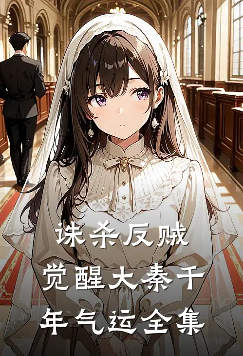 诛杀反贼，觉醒大秦千年气运全集