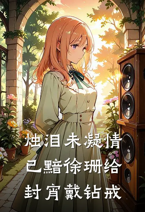 烛泪未凝情已黯徐珊给封宵戴钻戒