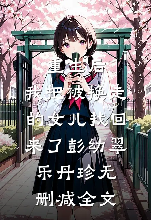 重生后，我把被换走的女儿找回来了彭幼翠乐丹珍无删减全文