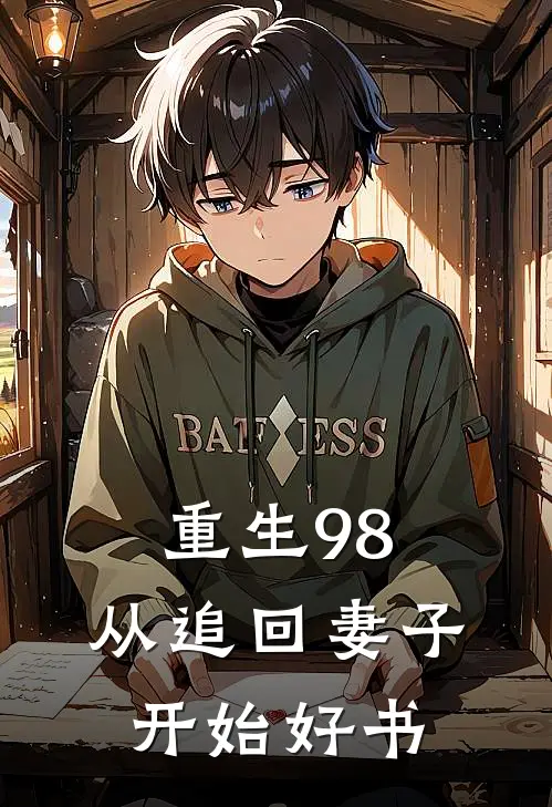 重生98：从追回妻子开始好书
