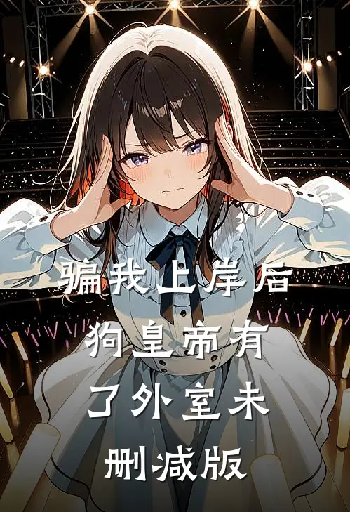 骗我上岸后，狗皇帝有了外室未删减版