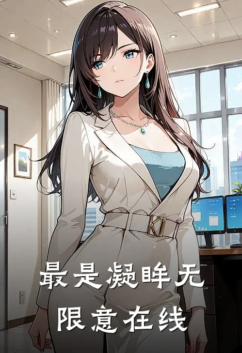 最是凝眸无限意在线