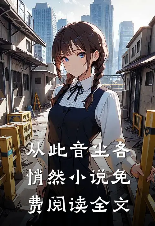 从此音尘各悄然小说免费阅读全文