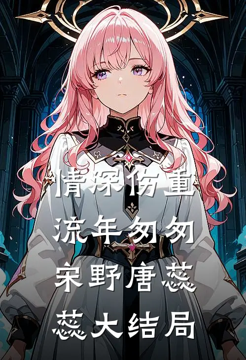 情深伤重，流年匆匆宋野唐蕊蕊大结局