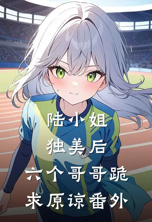 陆小姐独美后，六个哥哥跪求原谅番外