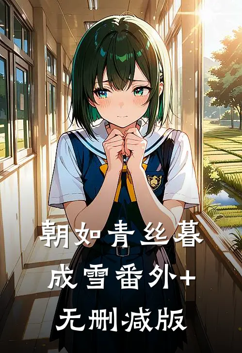 朝如青丝暮成雪番外+无删减版