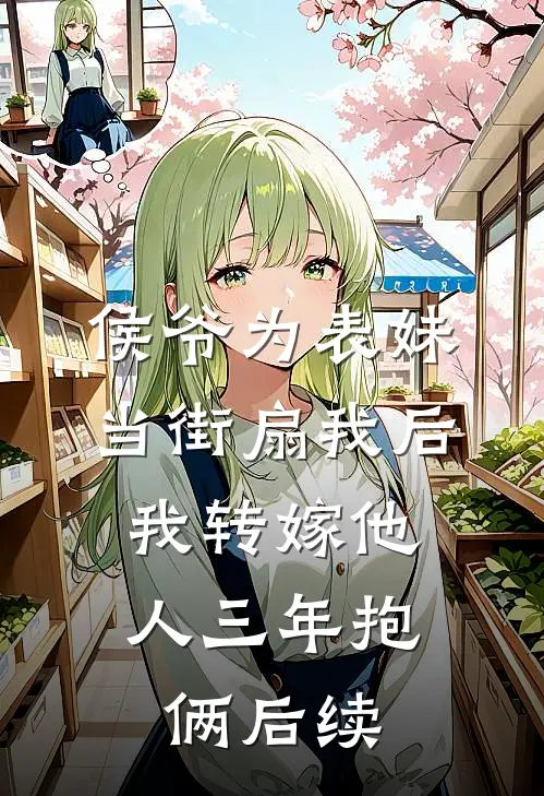侯爷为表妹当街扇我后，我转嫁他人三年抱俩后续