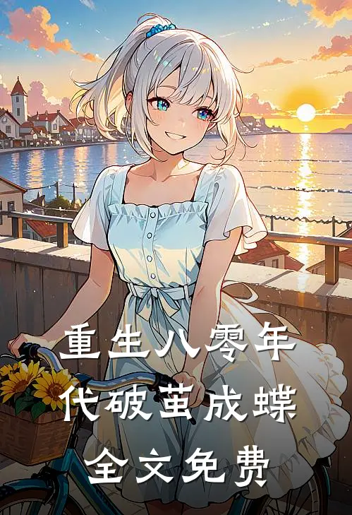 重生八零年代破茧成蝶全文免费