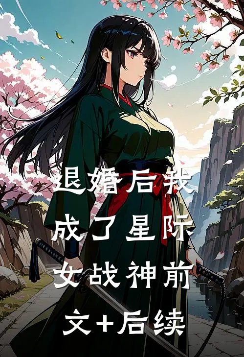 退婚后我成了星际女战神前文+后续