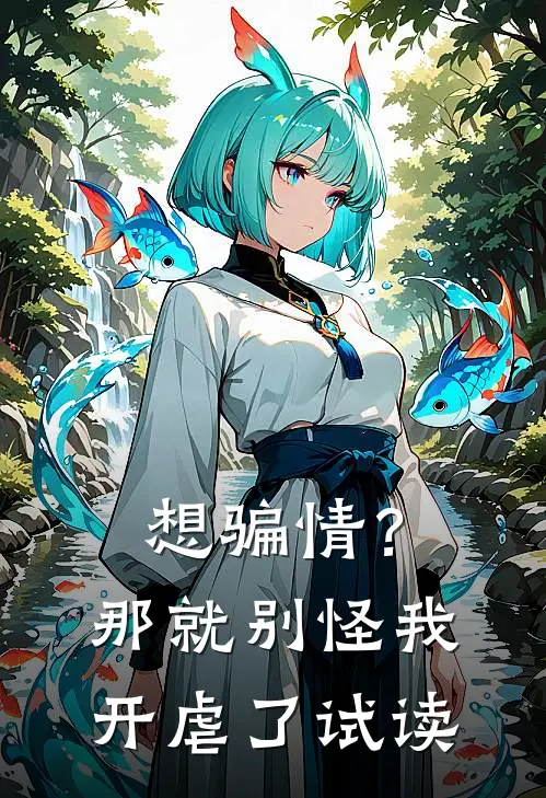 想骗情？那就别怪我开虐了试读