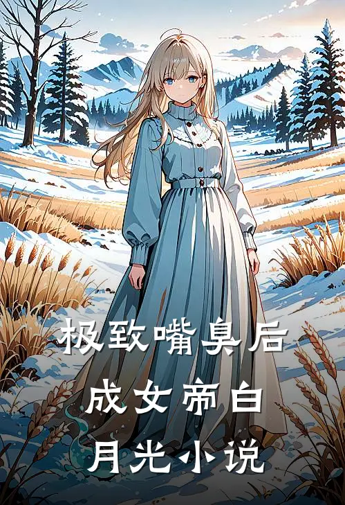 极致嘴臭后，成女帝白月光小说