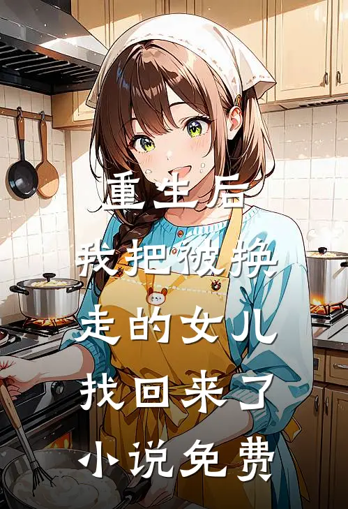 重生后，我把被换走的女儿找回来了小说免费