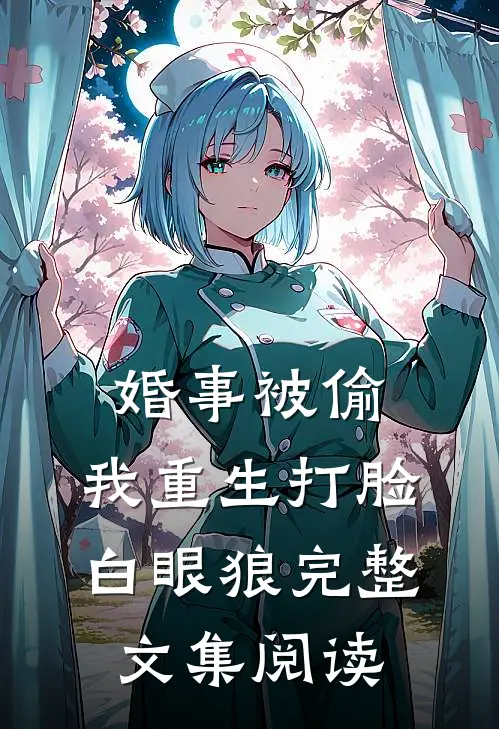 婚事被偷，我重生打脸白眼狼完整文集阅读