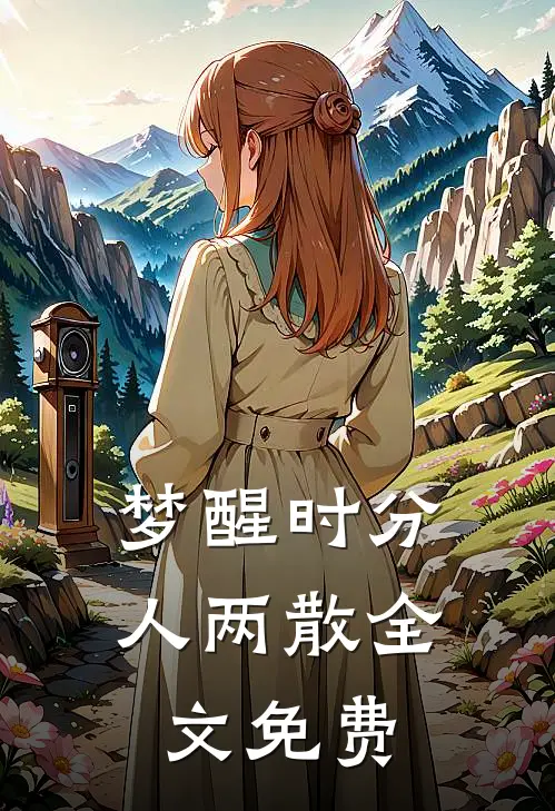 梦醒时分人两散全文免费