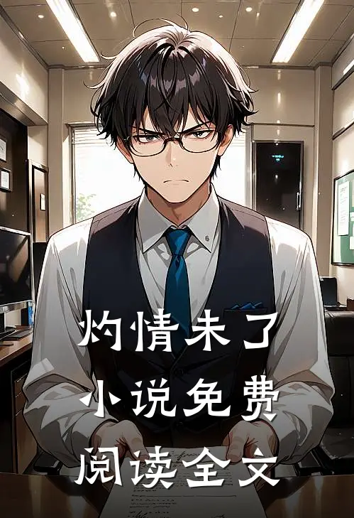 灼情未了小说免费阅读全文