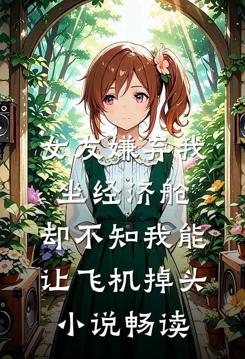 女友嫌弃我坐经济舱，却不知我能让飞机掉头小说畅读