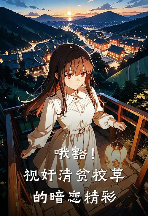哦豁！视奸清贫校草的暗恋精彩