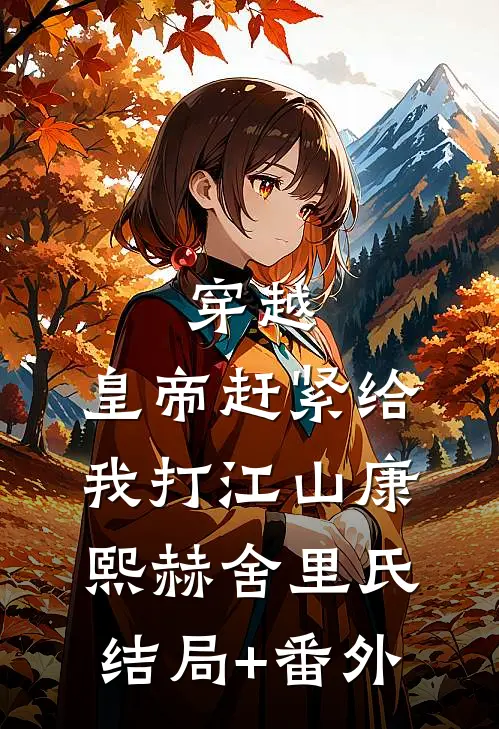 穿越：皇帝赶紧给我打江山康熙赫舍里氏结局+番外