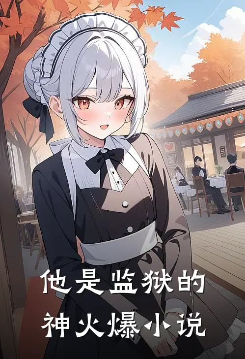 他是监狱的神火爆小说