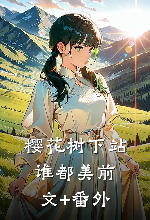 樱花树下站谁都美前文+番外