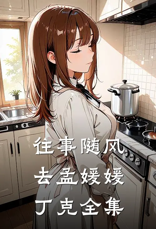 往事随风去孟媛媛丁克全集