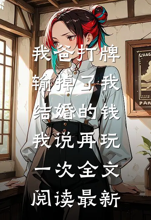 我爸打牌输掉了我结婚的钱，我说再玩一次全文阅读最新