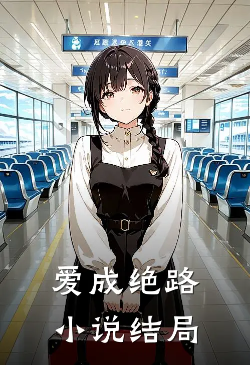 爱成绝路小说结局