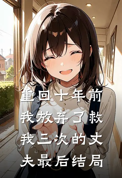 重回十年前，我放弃了救我三次的丈夫最后结局
