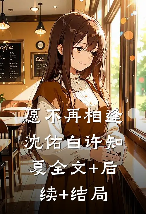 愿不再相逢沈佑白许知夏全文+后续+结局