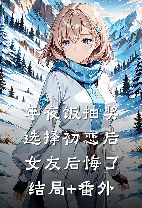 年夜饭抽奖选择初恋后，女友后悔了结局+番外