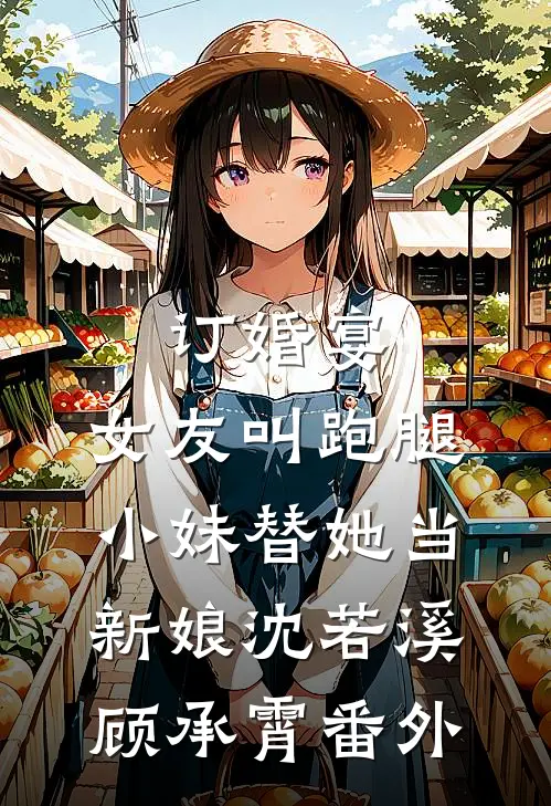 订婚宴，女友叫跑腿小妹替她当新娘沈若溪顾承霄番外