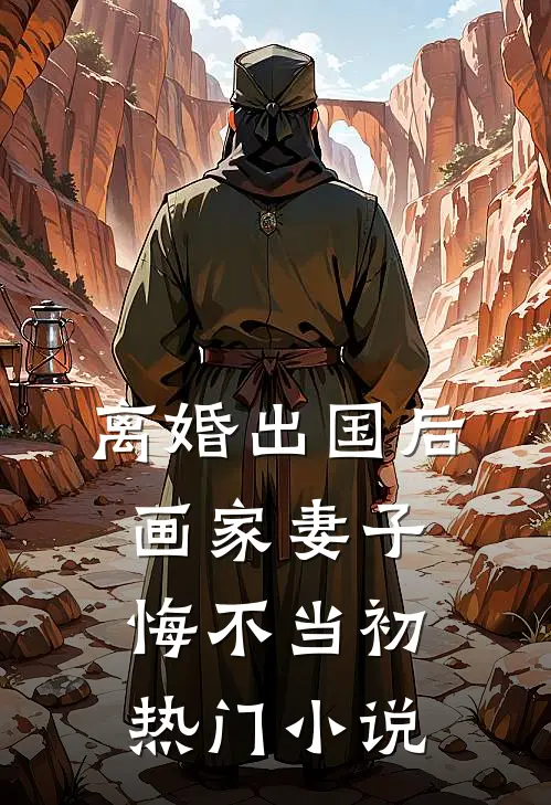 离婚出国后，画家妻子悔不当初热门小说