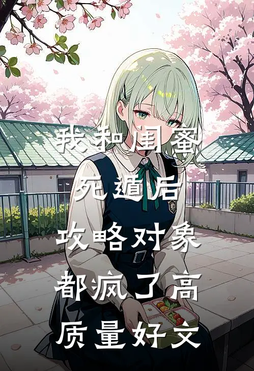 我和闺蜜死遁后，攻略对象都疯了高质量好文