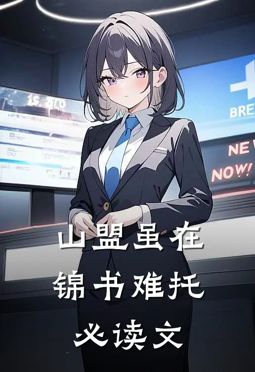山盟虽在，锦书难托必读文