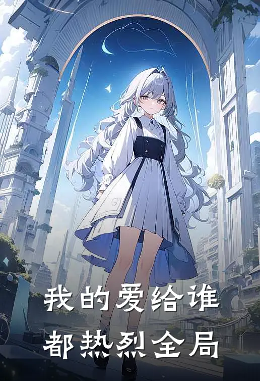 我的爱给谁都热烈全局