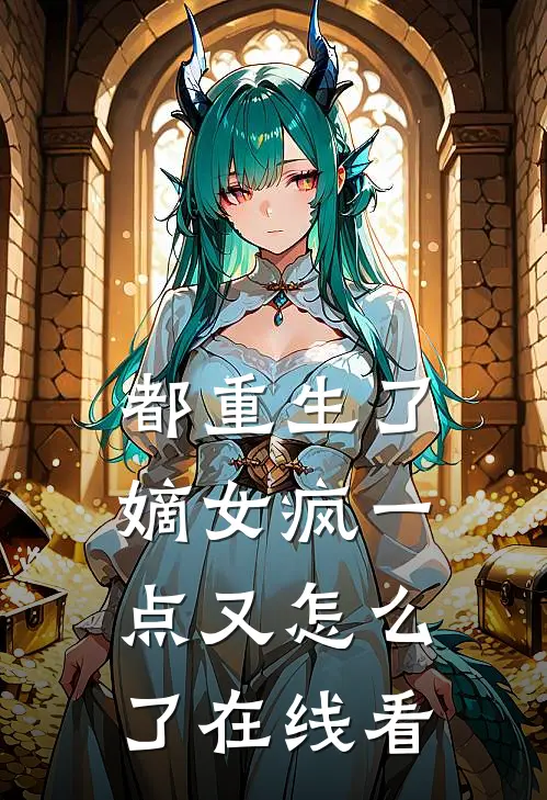 都重生了，嫡女疯一点又怎么了在线看