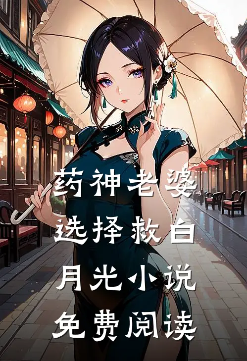 药神老婆选择救白月光小说免费阅读